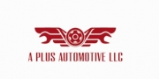 A-PLUS AUTOMOTIVE LLC